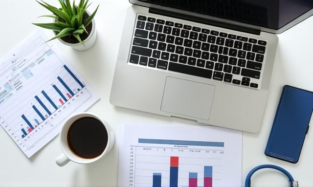 Gestión administrativa y de nóminas eficiente
